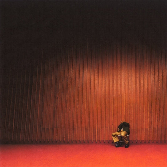 Isaiah Rashad - IT'S BEEN AWFUL - cd