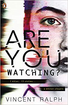 NA - Are You Watching? - New book