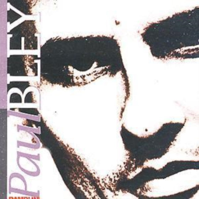 Paul Bley - Ramblin' - CD