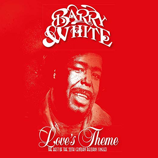 Barry White - Love's Theme (The Best Of The 20th Century Records Single