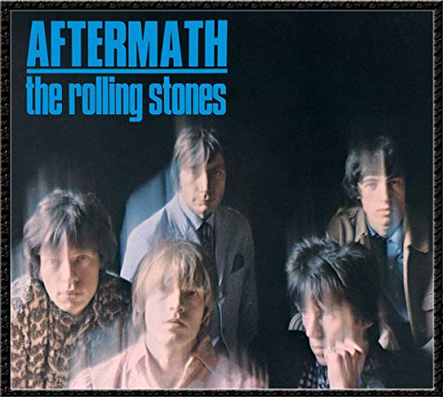 Rolling Stones - Aftermath - CD