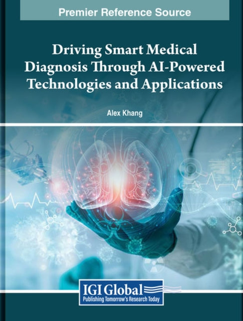 Khang - Driving Smart Medical Diagnosis Through AI-Powered Technologie