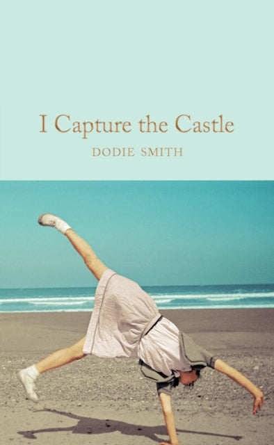 Dodie Smith - I Capture the Castle - Hardback