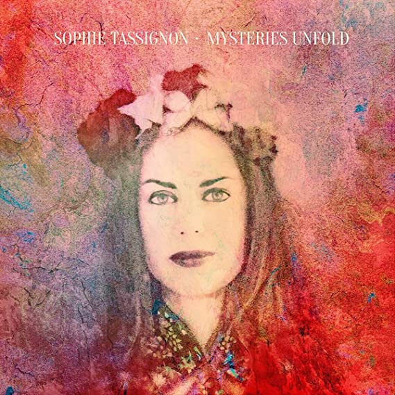 SOPHIE TASSIGNON - MYSTERIES UNFOLD - Vinyl Record VL