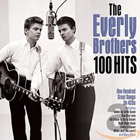 100 Hits (4CD) - CD