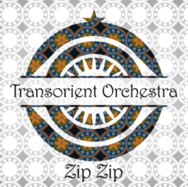 Zip Zip - CD