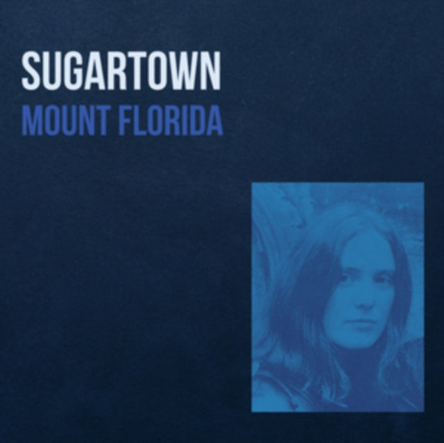 Mount Florida - Vinyl Record