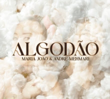 JOAO  MARIA / ANDRE - ALGODAO - CD