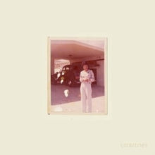 Omar Rodríguez-Lóp - Corazones - Vinyl Record VINYL