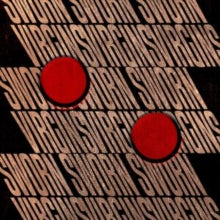 Omar Rodríguez-Lóp - Sworn Virgins - Vinyl Record VINYL
