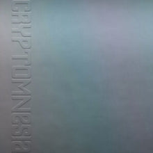 El Grupo Nuevo De Om - Cryptomnesia - Vinyl Record VINYL