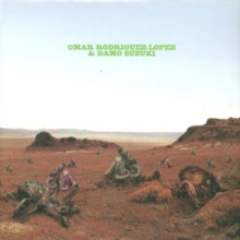 Omar Rodríguez-Lóp - Please Heat This Eventually - Vinyl Record VINYL