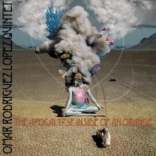 Omar Rodríguez-Lóp - Apocalypse Inside Of An Or - Vinyl Record VINYL