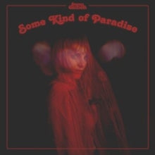 Emma Elisabeth - Some Kind Of Paradise - CD