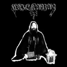 WULKANAZ - PAÚRPURA FRÆOVÍBÔKÔS - CD
