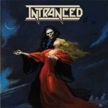 INTRANCED - (SLIPCASE) - CD