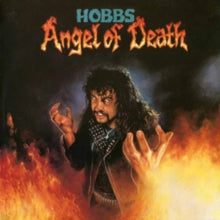 HOBBS ANGEL OF DEATH - Vinyl Record