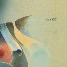 UBX127 - BRAIN MECHANIX - Vinyl Record 12