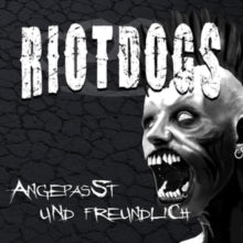 RIOT DOGS - ANGEPASST UND FREUNDLICH (ECO VINYL) - Vinyl Record