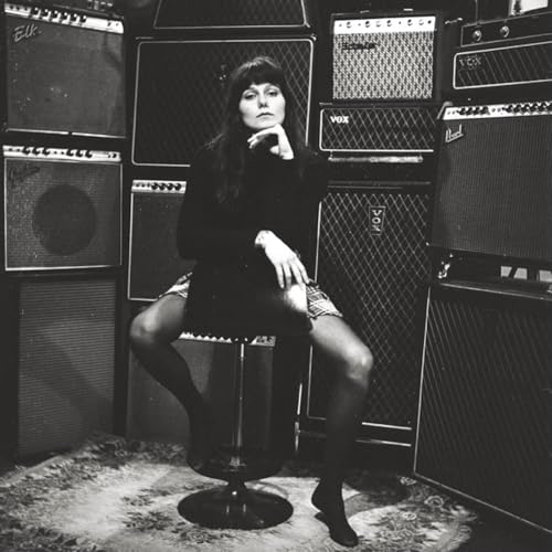 Fleur - Fille Sauvage - New CD