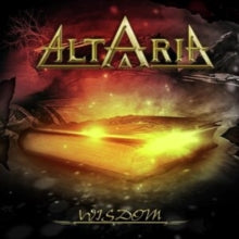 Altaria - Wisdom - CD