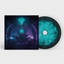 Parasite Inc. - Cyan Night Dreams - CD
