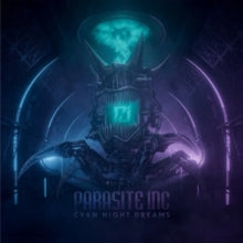 Parasite Inc. - Cyan Night Dreams - Vinyl Record VINYL