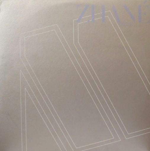 Zhane - Crush - Used Vinyl Record 12"