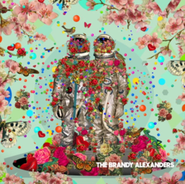 Brandy Alexanders - Vinyl Record