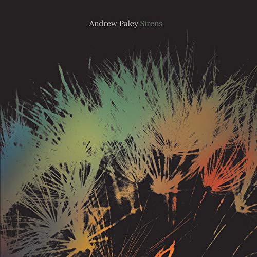 PALEY - SIRENS - New CD