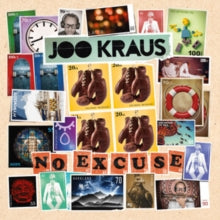 Joo Kraus - No Excuse - CD