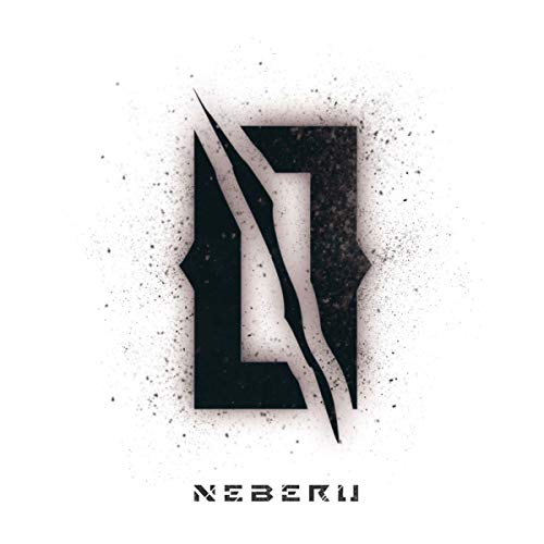 NEBERU - POINT ZERO - New CD
