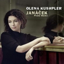 Janacek Piano Works - CD