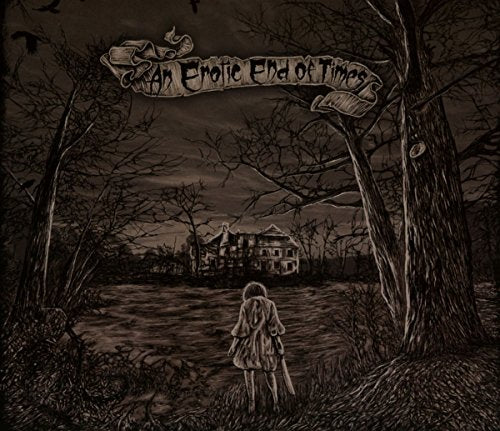An Erotic End Of Tim - Chapter One - New CD
