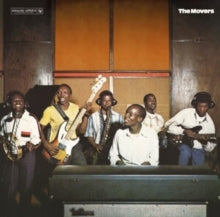 MOVERS - VOL. 1 1970-1976 - Vinyl Record