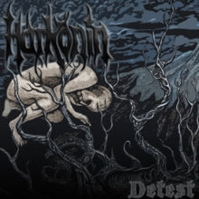 HARKONIN - DETEST - CD