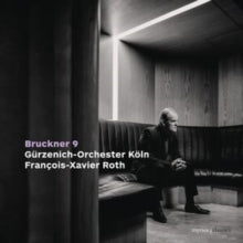 Bruckner 9 - CD
