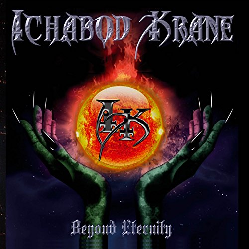 ICHABOD KRANE - BEYOND ETERNITY - New CD