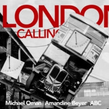 MICHAEL OMAN; AMANDI - LONDON CALLING - CD