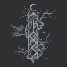 FLIGHT OF SLEIPNIR - EVENTIDE - Vinyl Record VINYL