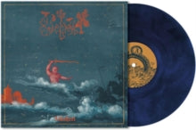 Kvelgeyst - Alkahest - Vinyl Record