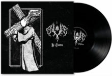 Givre - Le Cloitre - Vinyl Record