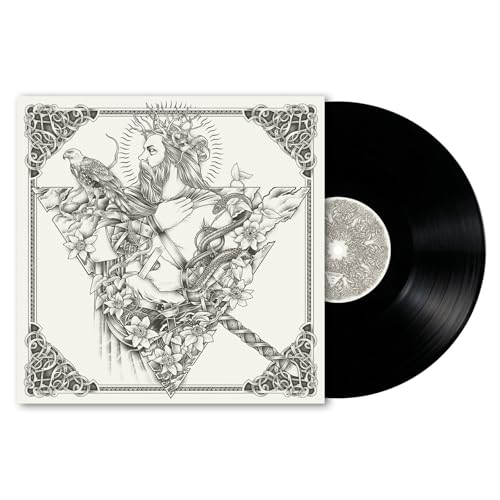Flight of Sleipnir - Nature's Cadence - New Vinyl Record