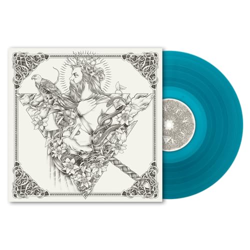 Flight of Sleipnir - Nature's Cadence - New Vinyl Record