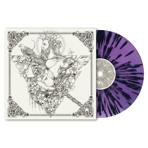 Flight of Sleipnir - Nature's Cadence - New Vinyl Record