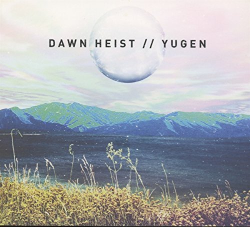DAWN HEIS - YUGEN - New CD