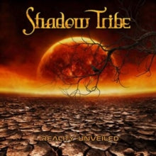 SHADOW TRIBE - REALITY UNVEILED - CD