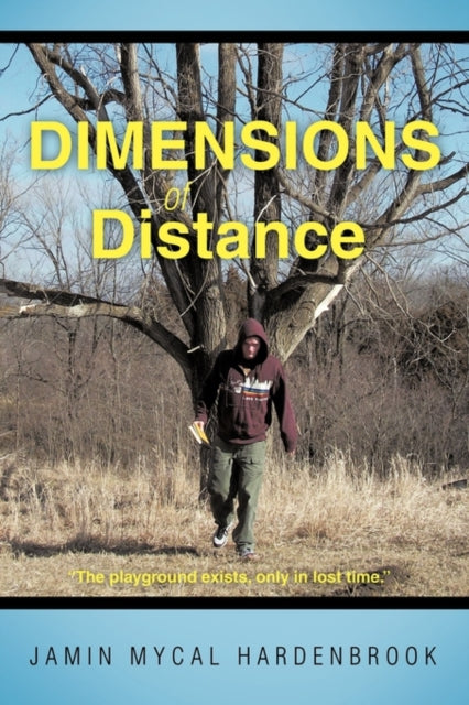 Hardenbrook - Dimensions of Distance - New paperback or softback
