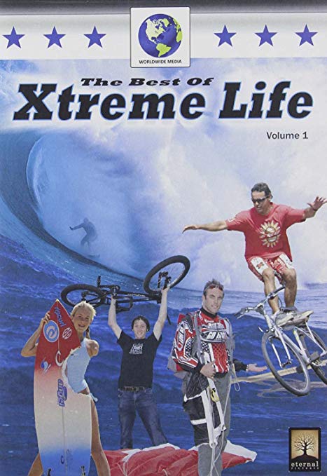 Best of Xtreme Life: Volume 1 - DVD