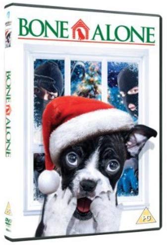 Bone Alone - DVD